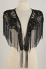 Picture of BEADED CAPELET-BC100