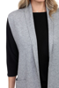 Picture of Grey Vest with Pockets